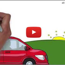 Tweet card summary image