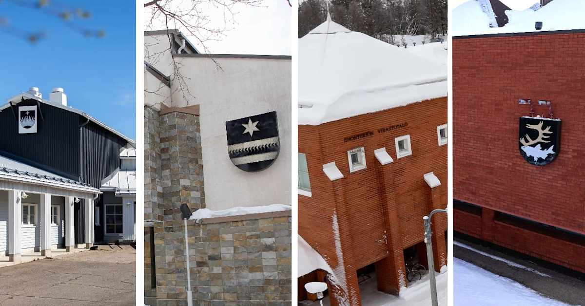 biret's tweet card. Evttohasat oaivvildit, ahte earret eará gielddaid ekonomalaš dilli, turismma lassáneapmi Anáris ja mánnábearrašiid eretfárren Ohcejogas leat dál áigeguovdilis áššit.