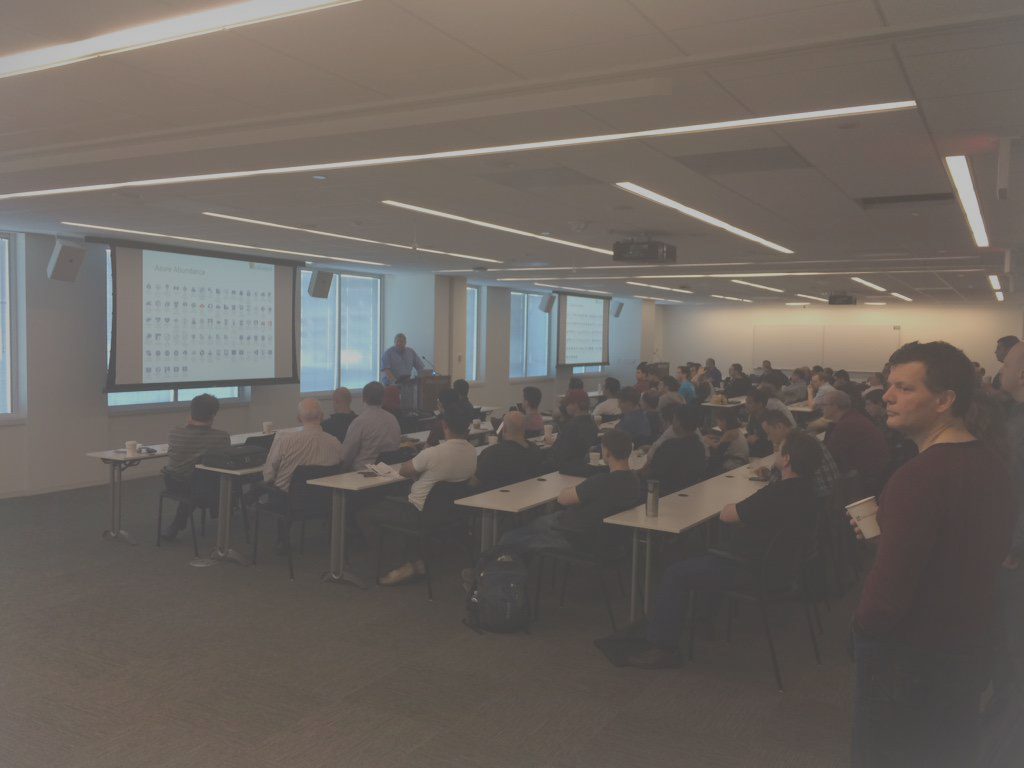 InfernoRedTech's tweet card. A FREE community event for developers, by developers.