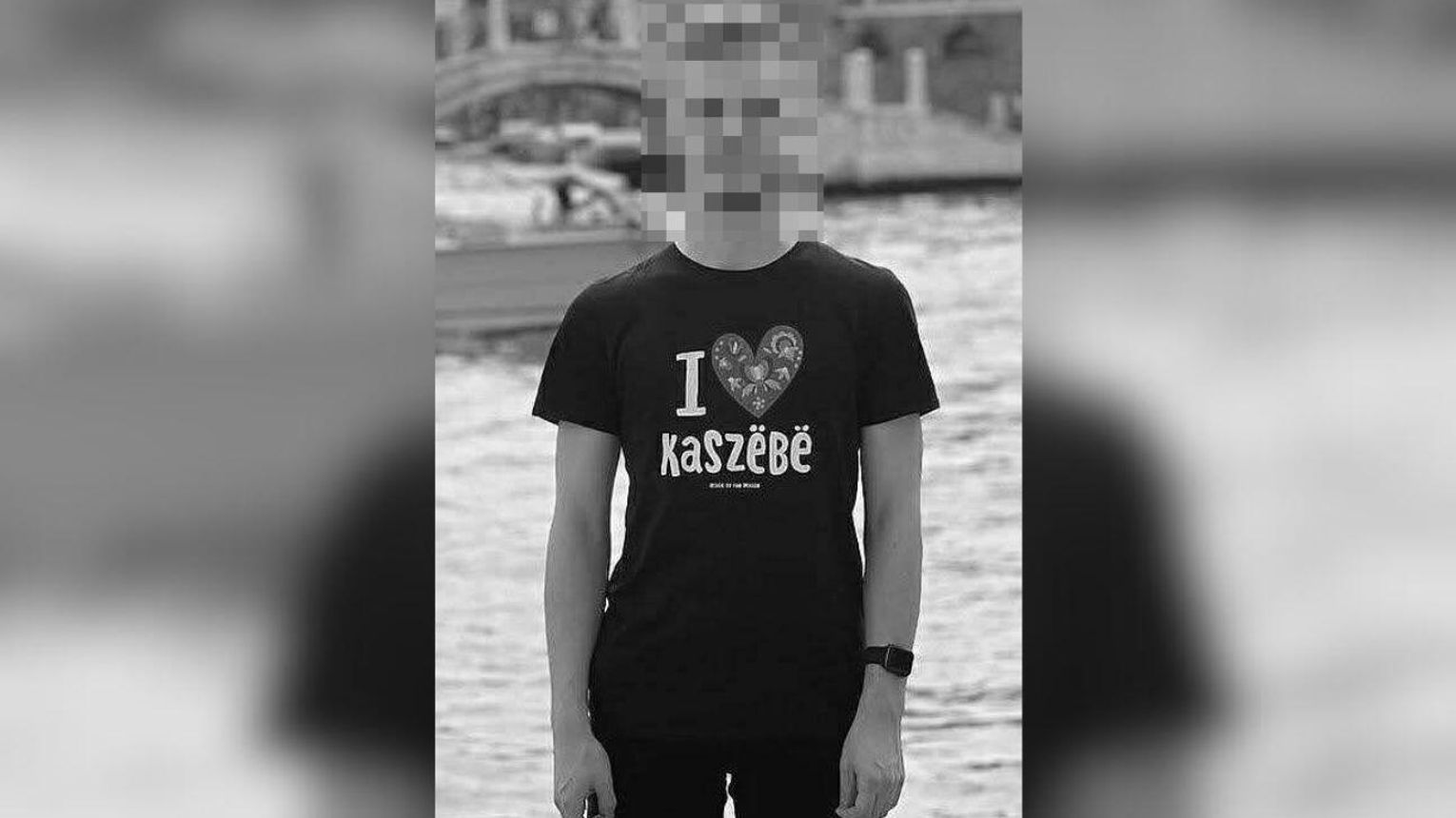 ZawszePomorze's tweet card. Zaginiony Kamil W. z Mściszewic nie żyje. Jego ciało odnaleziono pod molo w Brzeźnie. Poszukiwania trwały od 20 października. Policja wykluczyła udział osób trzecich