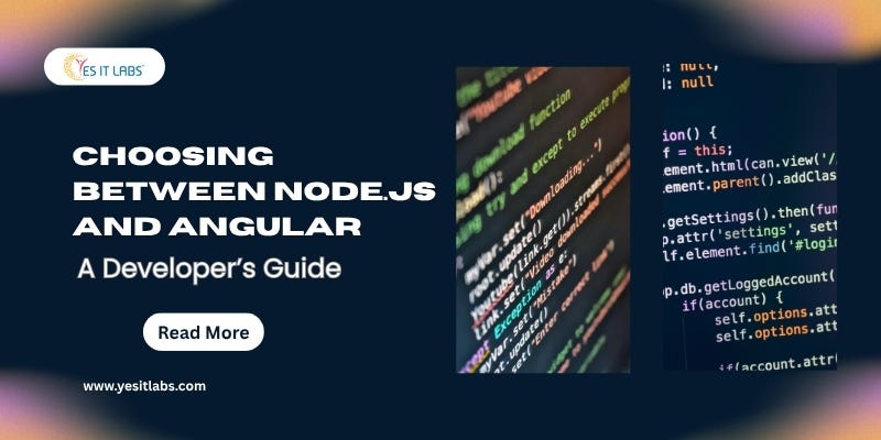 isla_pandora's tweet card. Selecting the right technology stack is one of the most important decisions a developer or business can make before beginning a new…