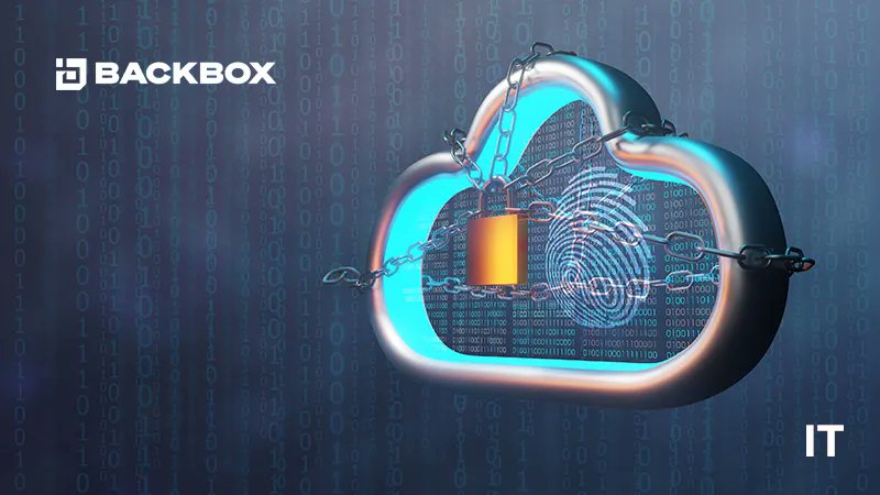 ITDigestmag's tweet card. BackBox, a leading provider of network cyber resilience solutions, announced the upcoming release of BackBox 8.0,