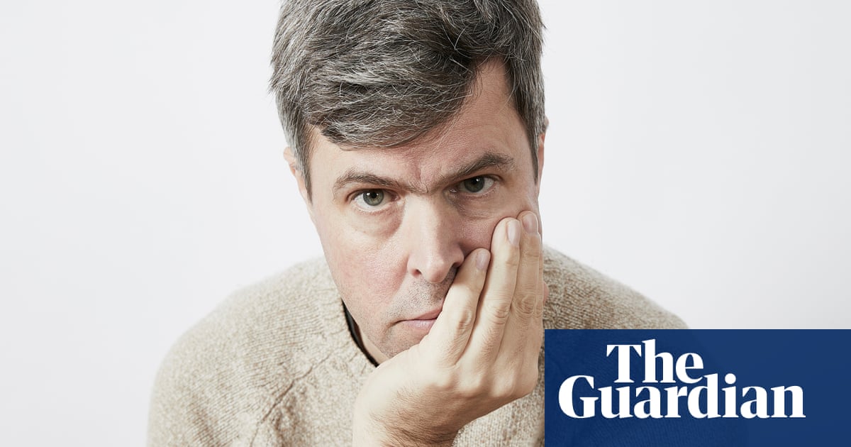 debdutta_c's tweet card. From youthful curiosity to midlife resignation, the protagonist is buffeted by forces beyond his control in this thrilling exploration of what it means to be alive