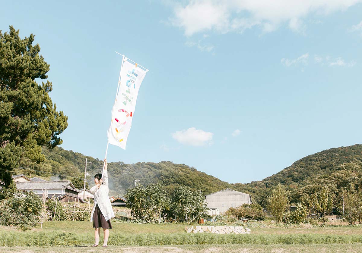 Musashino_gr's tweet card. 「ままごと」のWEBサイトです。