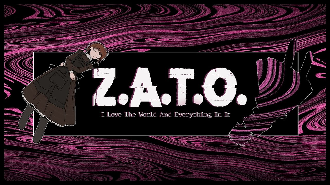 gvbriel_en's tweet card. [Z.A.T.O.] asya might be a little delulu teehee - #2