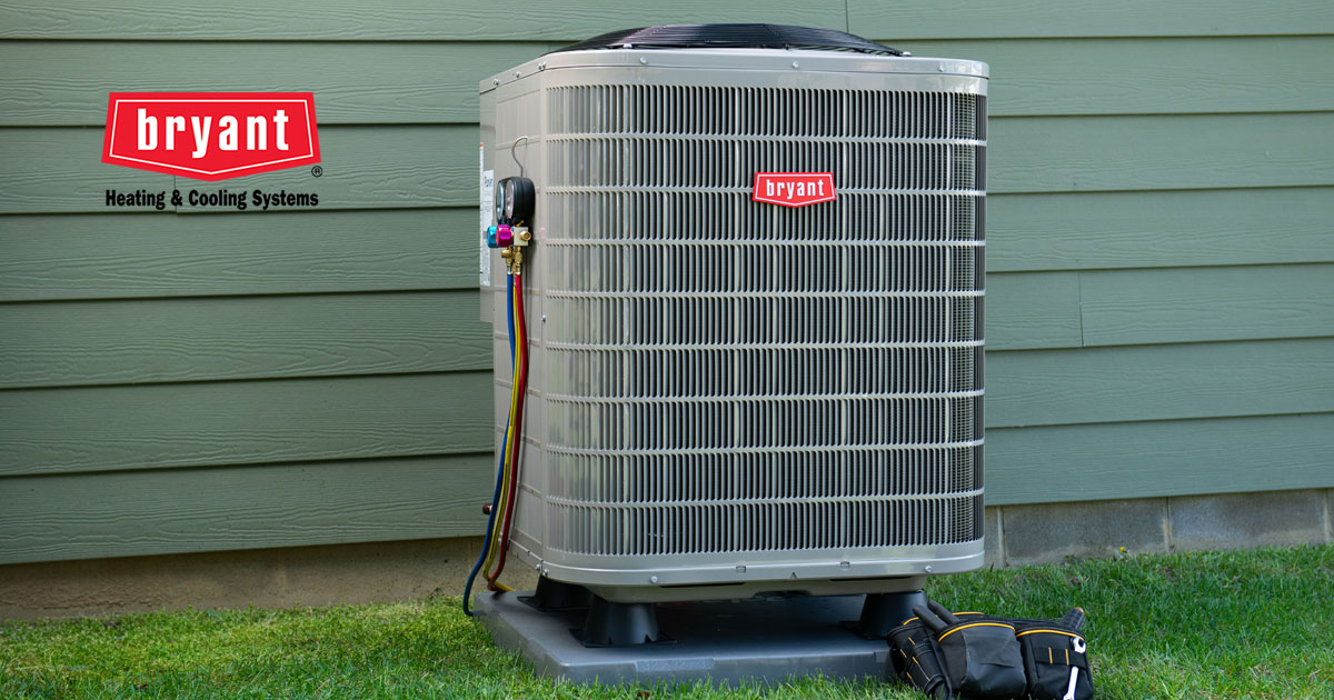 Advhtginc's tweet card. Think HVAC is just about heating and cooling? It’s actually a full system working behind the scenes to manage airflow, humidity, and air quality year-round. See how it all works and why it matters...