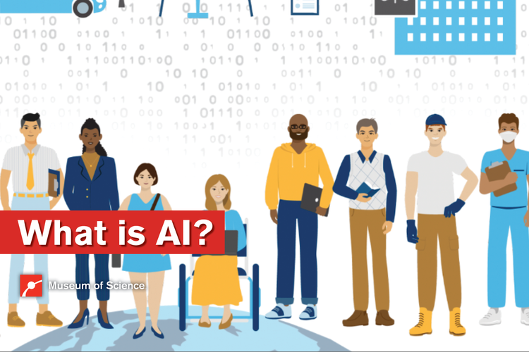 JSvasan's tweet card. Play this assigned kahoot titled What is AI?