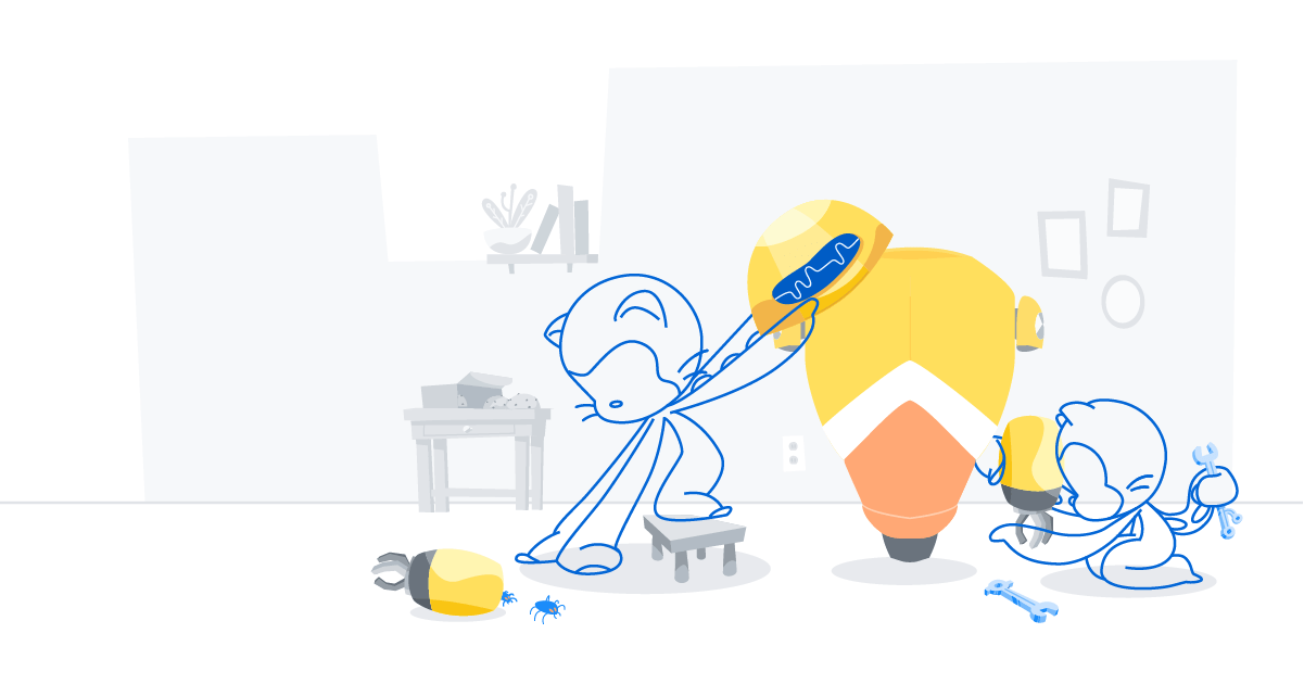 githubprimer's tweet card. Learn more about how we are bringing encapsulation to our views as we scale to over 4,500 templates in our Ruby on Rails monolith.