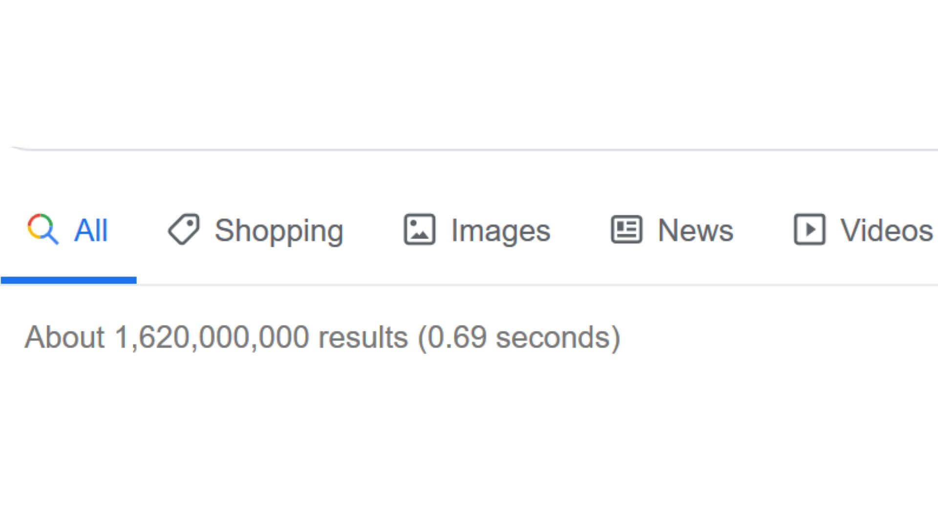 sanjithprasad's tweet card. After a few months of testing, Google is finally rolling out the new Google search bar interface.