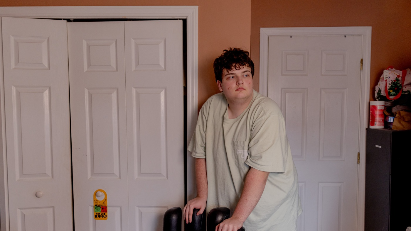 DataScienceBon's tweet card. The program, Charting My Path for Future Success, aimed to help teens with disabilities transition from high school to the real world. It abruptly ended when DOGE terminated its federal contract.