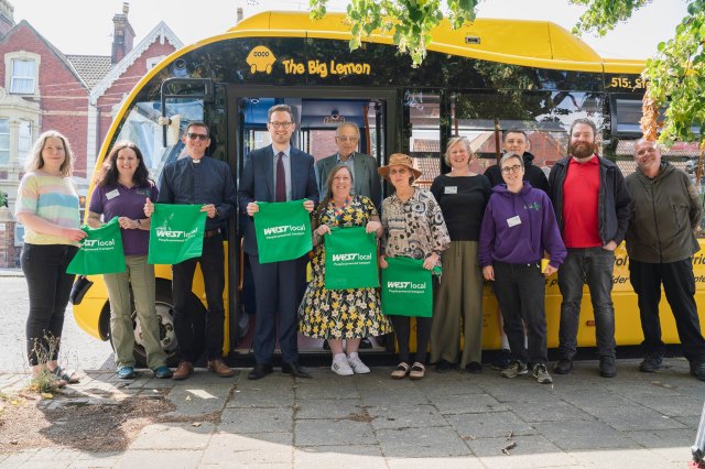 thebiglemon's tweet card. This year has without doubt been one of our most exciting, most eventful, and most difficult. It’s been a bit like a tale of two cities, with our Brighton & Bristol operations going throu…