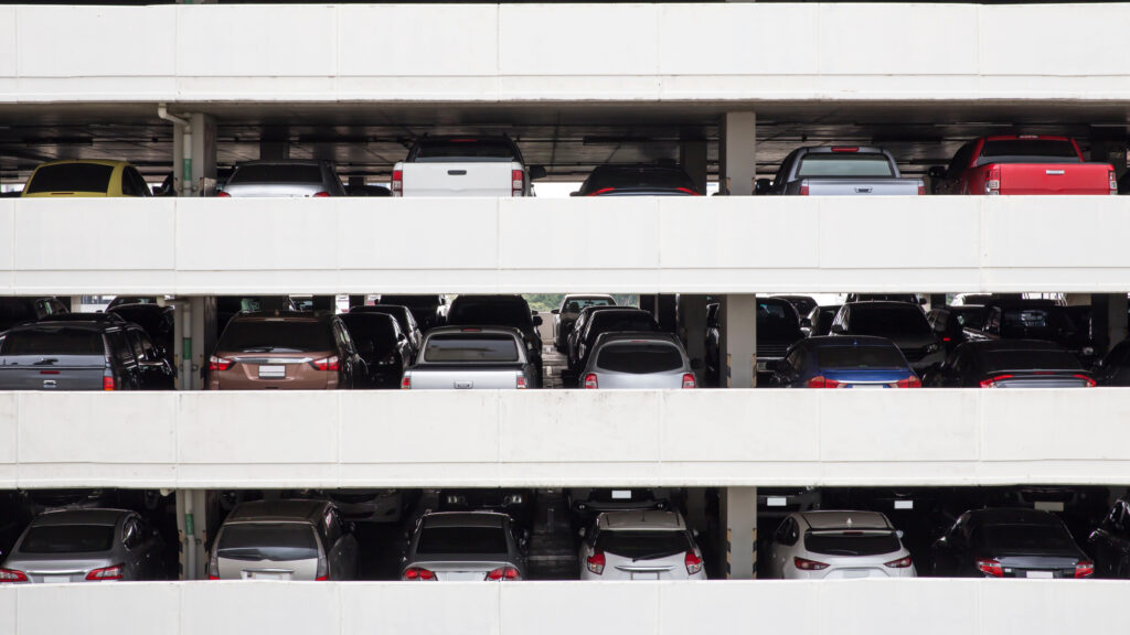 Aiims1742's tweet card. For cancer patients who must make frequent trips for treatments like radiation and chemotherapy, the cost of daily parking fees adds up.