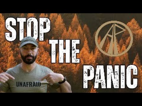 preppingcom's tweet card. Common Sense Prepping vs Fear Based Prepping - What actually works?