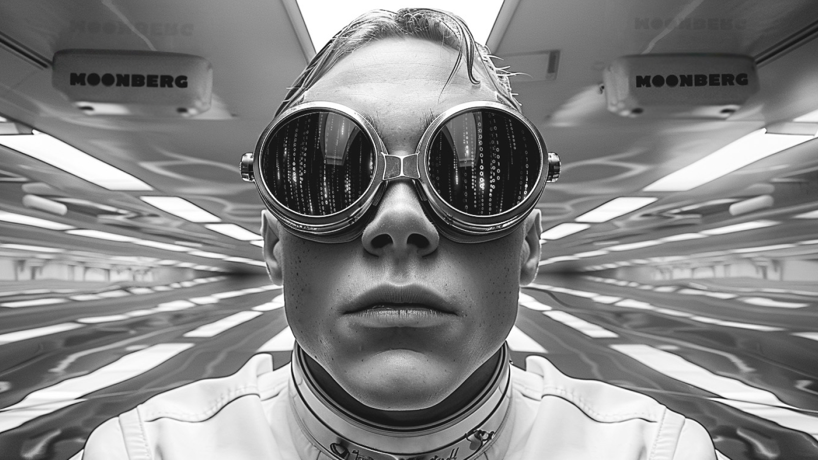 moonberg's tweet card. Thank you for being a part of our journey! Moonberg is beyond grateful for your participation and support. Before we wrap up this season, let's get you fully set up to make the most of what's coming...