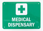 MySecuritySign's tweet card. /PRNewswire/ -- MySecuritySign.com released a new line of medical marijuana dispensary products for the nearly 33 million Americans who use and sell marijuana....