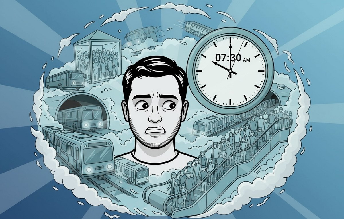 ProjXplorer's tweet card. Why your day job is the secret weapon you’re ignoring