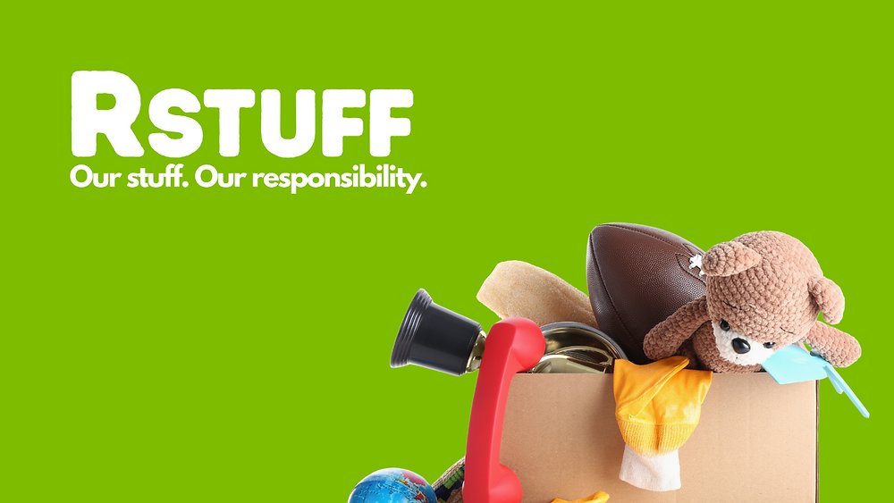 EarthIslandUK's tweet card. Recoup has launched Rstuff, an evolution of its long running Pledge2Recycle Plastics campaign, designed to help communities and educational establishments think beyond recycling and embrace reuse,...