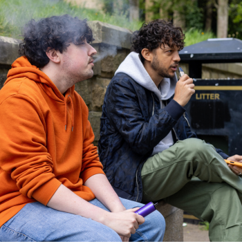 Tweet card summary image