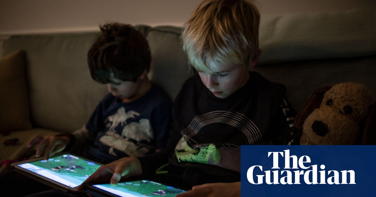 RR_research's tweet card. Exclusive: Gaming platform accused of ‘troubling disconnect between child-friendly appearance and reality’