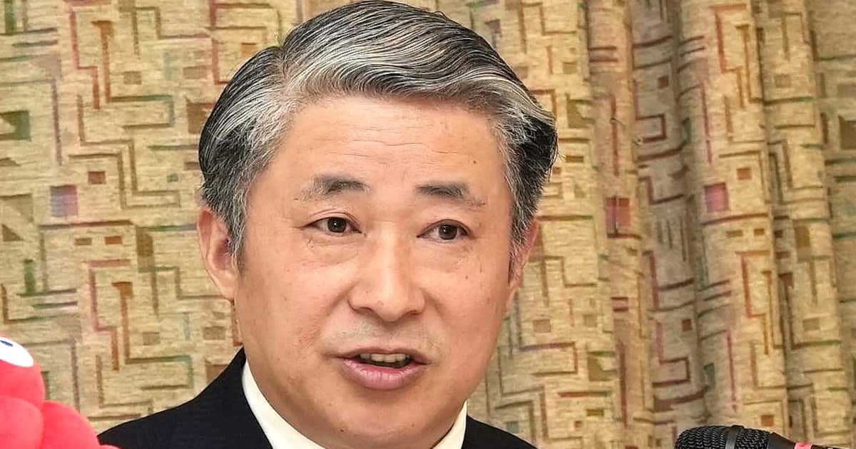 Sankei_news's tweet card. 　中国の薛剣（せつけん）駐大阪総領事が8日、自身のX（旧ツイッター）で、台湾有事をめぐる高市早苗首相の答弁を報じた記事を引用し「勝手に突っ込んできたその汚い首…