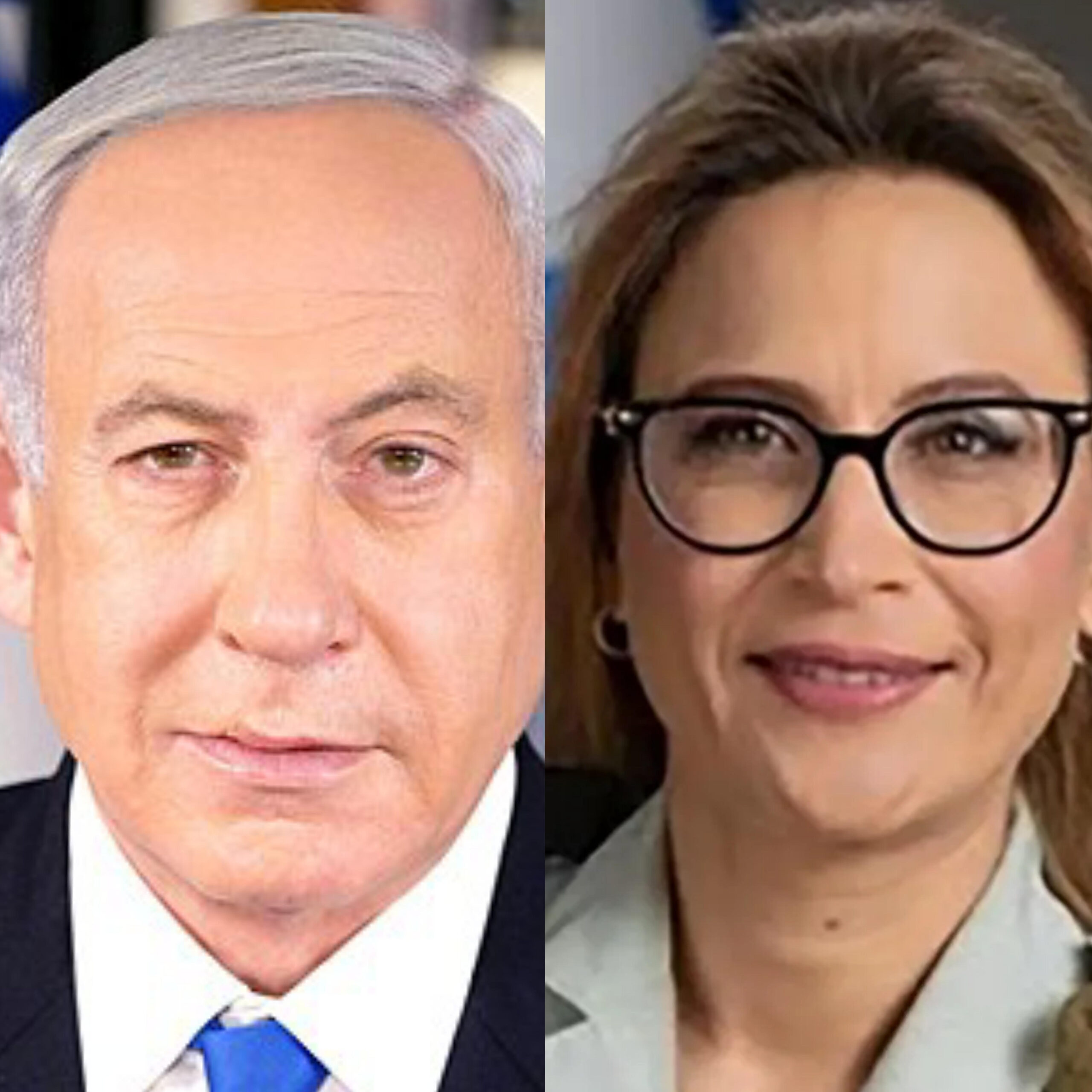 nationalabcnews's tweet card. इज़राइल में सेना से जुड़े एक बड़े घोटाले ने राजनीतिक और सैन्य नेतृत्व दोनों को हिलाकर रख दिया है। वीडियो लीक विवाद के बीच इज़राइली सेना के पूर्व शीर्ष वकील (Chief Military Advocate) को पुलिस ने...