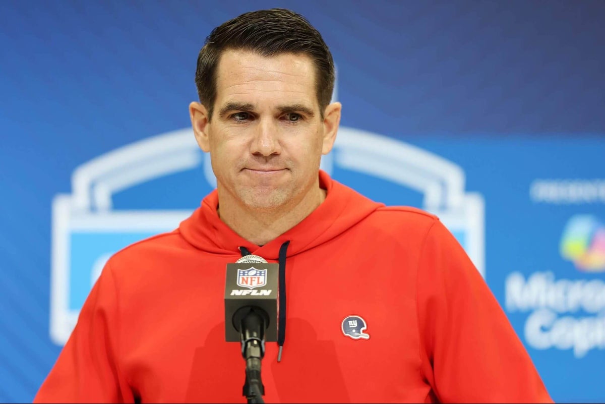 DDuggan21's tweet card. Ownership couldn’t ignore the results any longer, so Daboll was fired. But that didn’t address the whole problem.