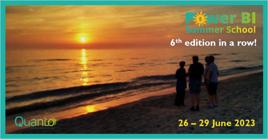 Henk4Excel's tweet card. For the real Power BI lovers! If you want to boost your Power BI knowledge, you should not miss this event.