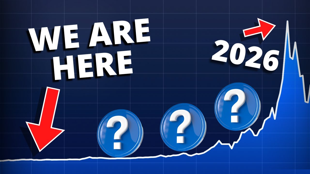 cryptogalaxycc's tweet card. This Bull Run is Different...Prepare Now