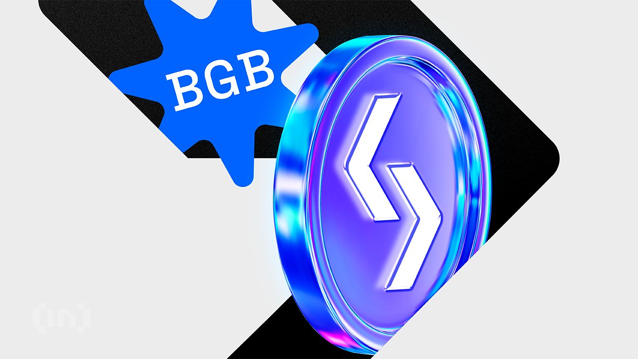 bitget's tweet card. This guide explores everything you need to know about $BGB, Bitget's native token. We cover how it works, its benefits, and more.