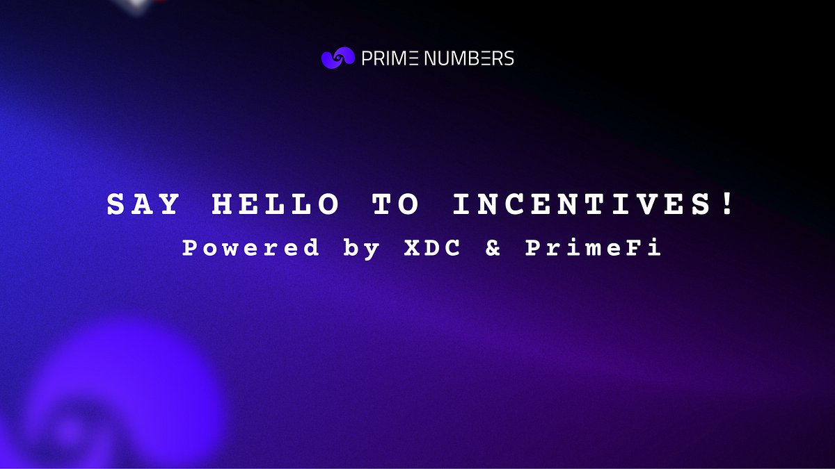 PrimeNumbersFi's tweet card. Prime Numbers Labs is launching PrimeFi, its omnichain lending market. To ensure deep, protocol-secure liquidity from day one, we’re…