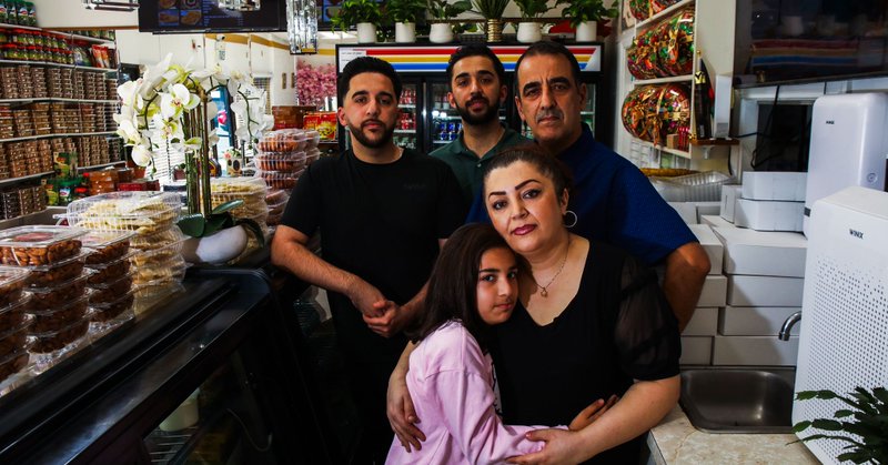 Tweet card summary image