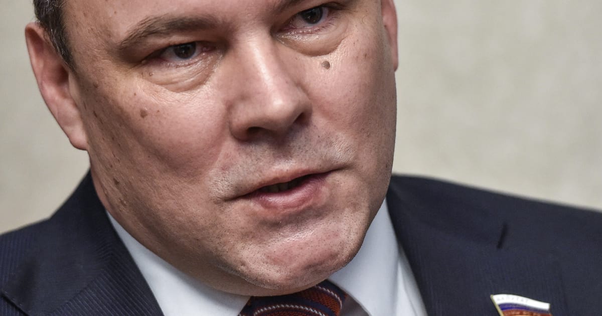 PearceAlan1962's tweet card. Top official accuses the international bodies of neglecting ‘all obligations towards our country.’