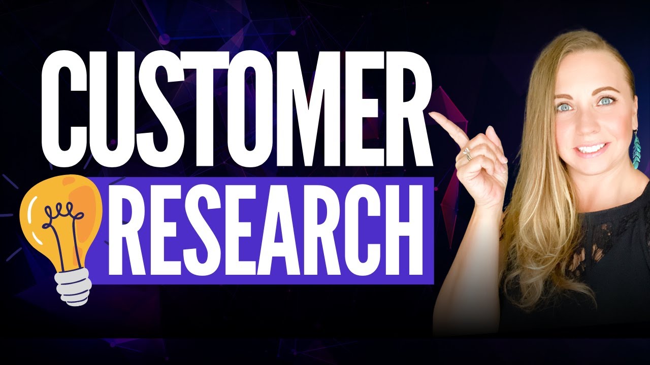 thetoriemathis's tweet card. How To Do Market Research - The Proven Way Reach Your Ideal Client