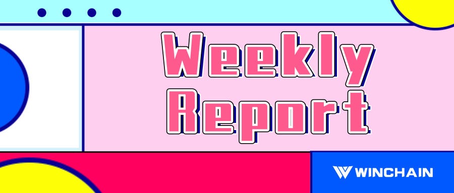 winchainos's tweet card. < August 19, 2019 — August 25, 2019 >