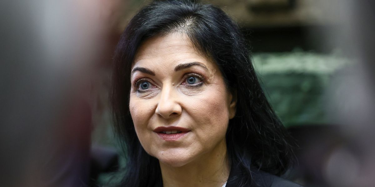 AnAudretsch's tweet card. Die deutsche Autoindustrie gerät wegen der Blockade des chinesischen Chipherstellers Nexperia in Not. Die Grünen fordern von Wirtschaftsministerin Katherina Reiche eine groß angelegte Halbleiter-In...