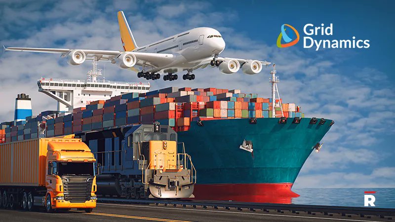 Read_Magazine21's tweet card. Grid Dynamics a platform and product engineering, AI, and digital engagement services announced a starter kit for Visual Process Monitoring