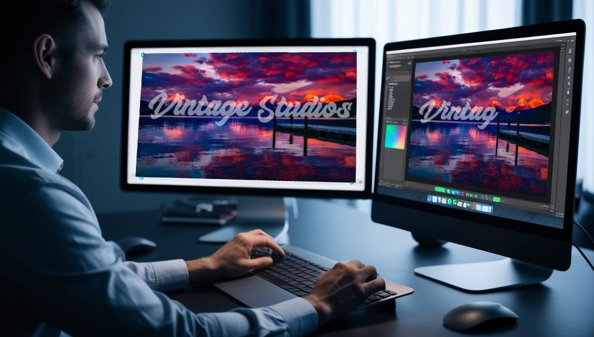 inPlainEngHQ's tweet card. Watermarks often appear on images to protect copyrights, promote brands, or add timestamps, but there are times when you need them removed for personal or professional use.