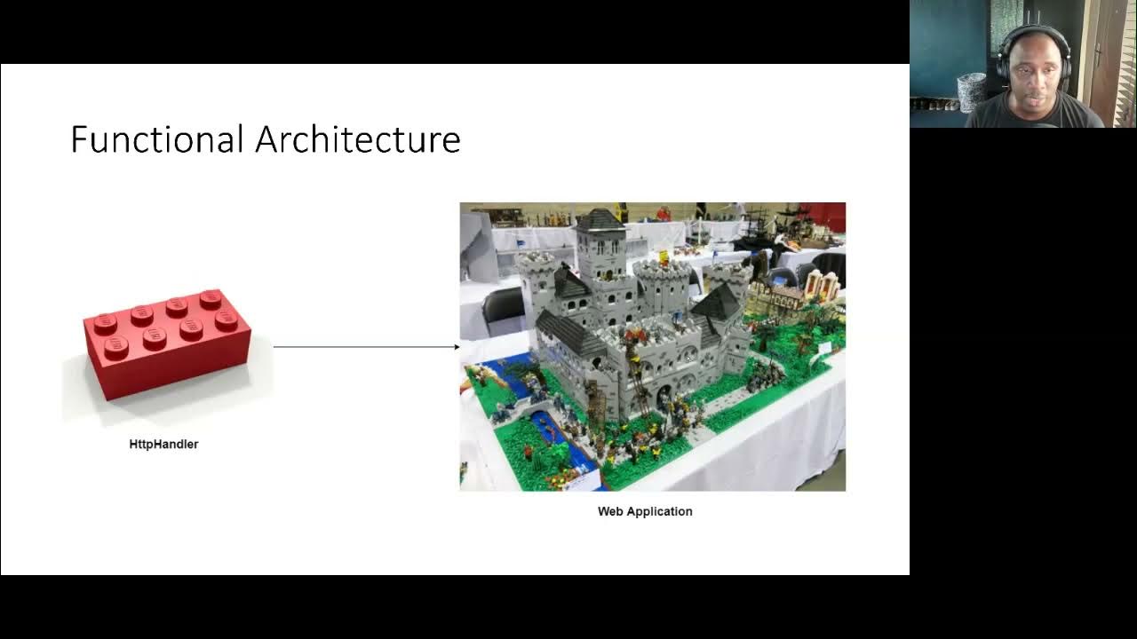 LambdaDays's tweet card. Building Full Stack Web Applications with Safe Stack | Ody Mbegbu