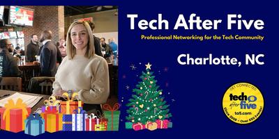 10x_group's tweet card. Join us for the gold standard of in person networking for the tech community.