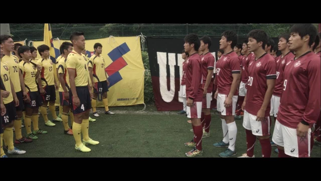 keio_soccer1927's tweet card. 2016.07.06 第67回早慶サッカー定期戦 PV