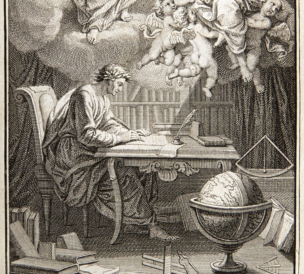 j_amesmarriott's tweet card. The Enlightenment is over