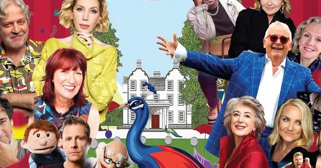 Tweet card summary image