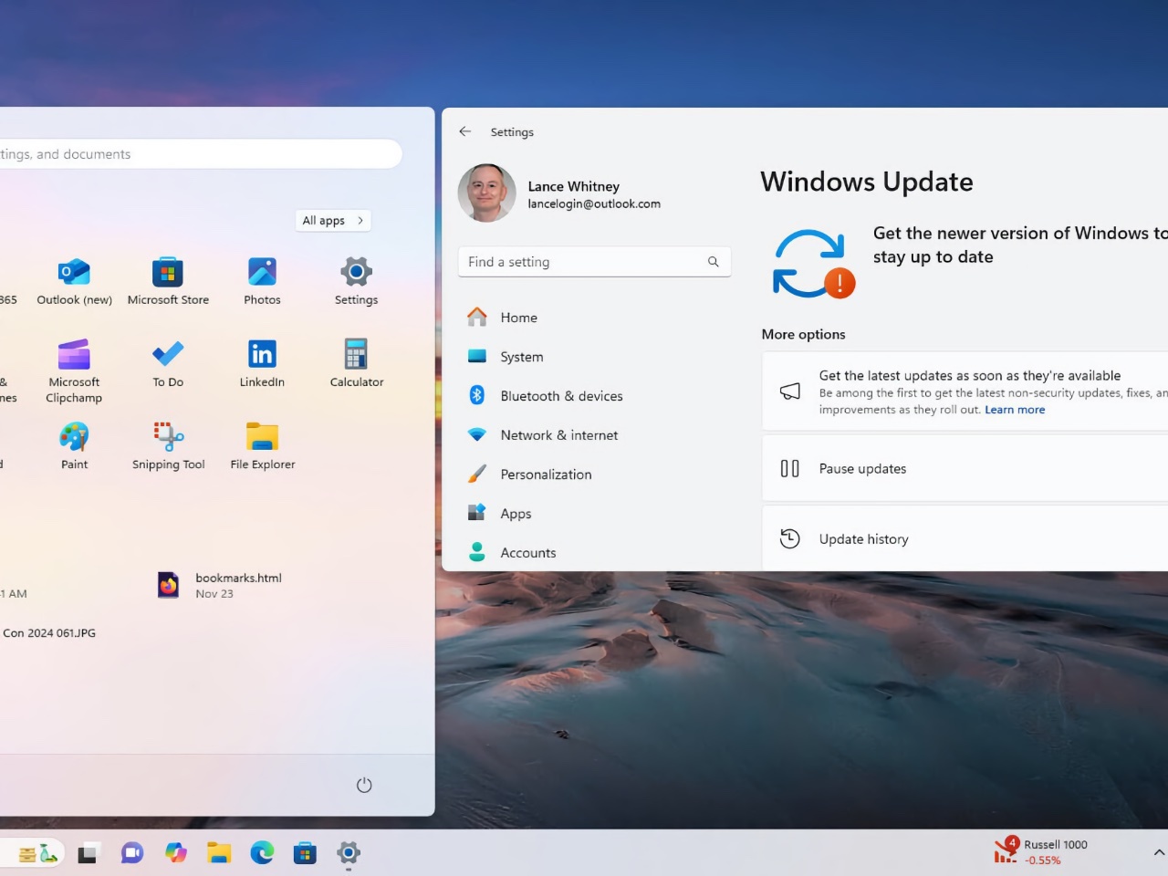 BlowPlanning's tweet card. マイクロソフトは、物理メディアを介してインストールした「Windows 11 24H2」で発生する新たな不具合を公表した。今後セキュリティアップデートをダウンロードできなくなる恐れがあるというものだ。