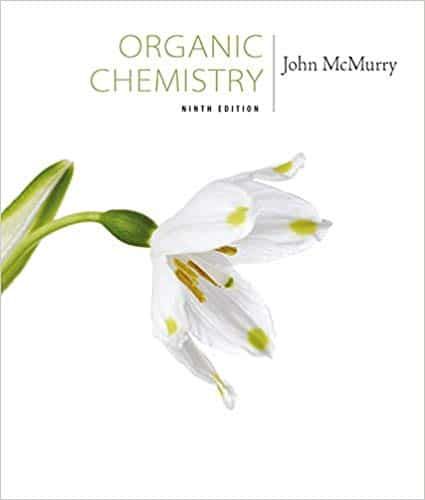 linabasu2007's tweet card. McMurry?s Organic Chemistry (9th Edition)
