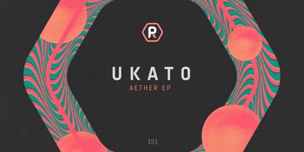 ProgramMusicLTD's tweet card. Listen to Aether EP by UKato.