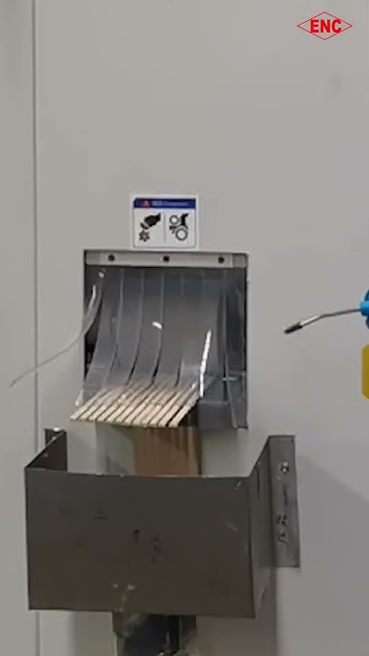 EncInsulation's tweet card. Transformer Oil Dust Strip Manufacturing