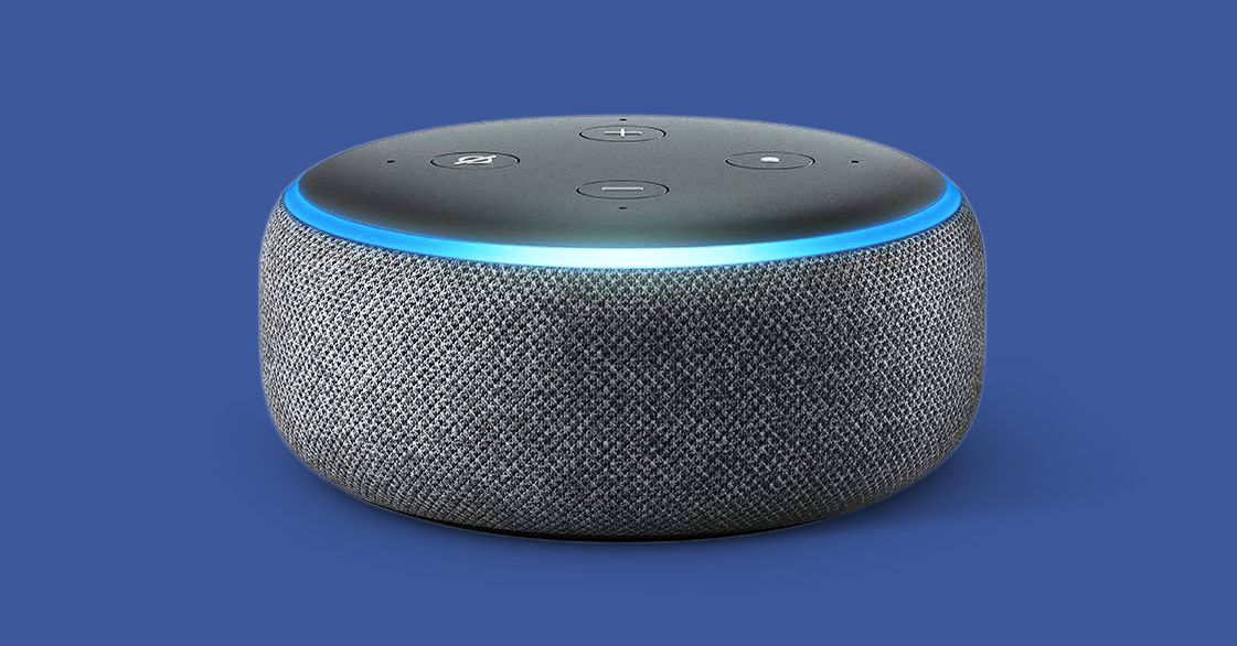 kevinsheehan_T's tweet card. What does an Amazon Echo do, exactly? Here's all the tips and tricks you need to get going.