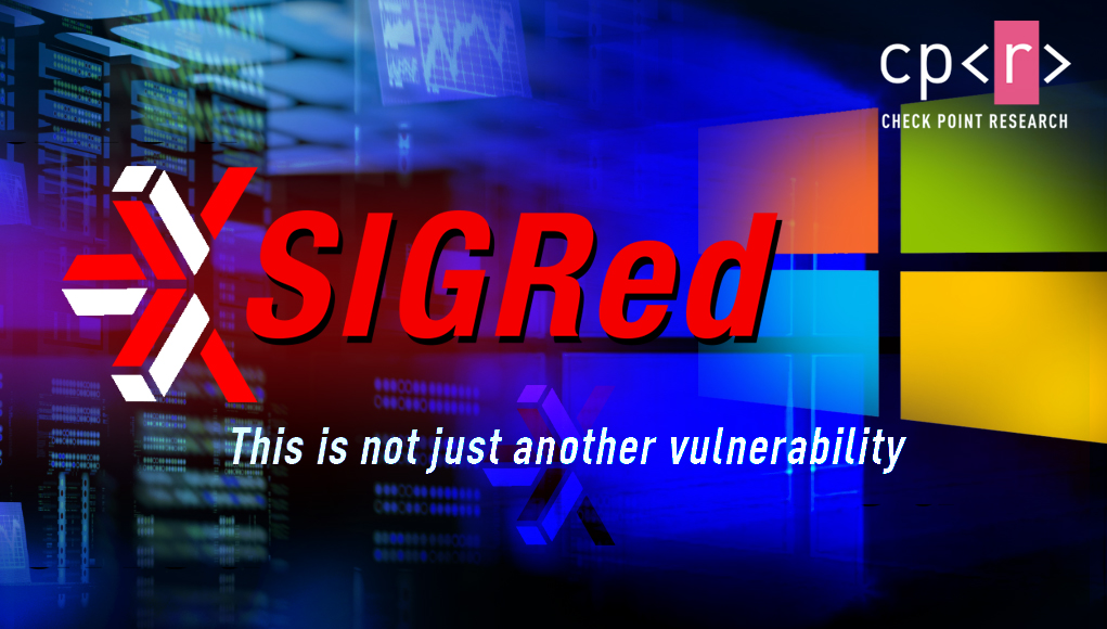 _CPResearch_'s tweet card. Research by: Sagi Tzadik Introduction DNS, which is often described as the “phonebook of the internet”, is a network protocol for translating human-friendly computer hostnames into IP addresses....