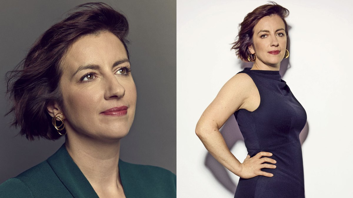 bphillipsonMP's tweet card. She defied her deprived background to get into Oxford and become education secretary. Now Bridget Phillipson has announced she wants to be the Labour Party’s deputy leader