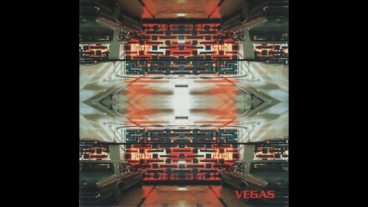 durandurantulsa's tweet card. The Crystal Method - Busy Child (Unofficial remaster)